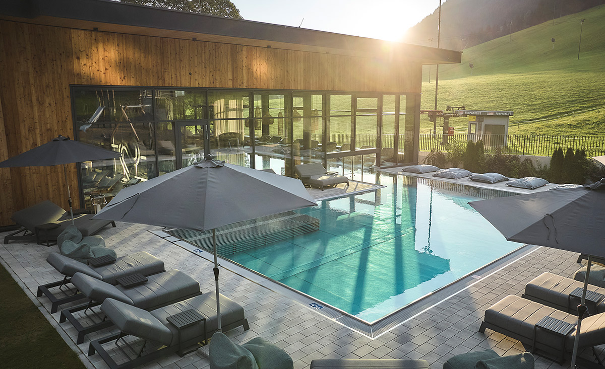 Family Wellness Hotel Oberschwarzach