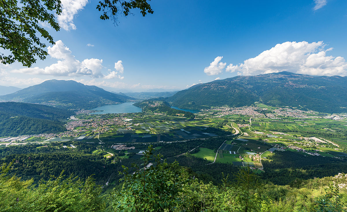 Familienurlaub in Italien