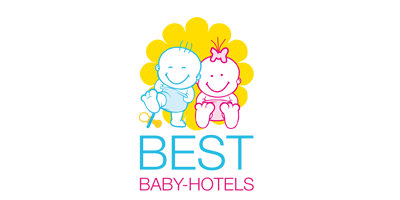 Urlaub mit Kleinkindern und Baby in den Best Baby Hotels