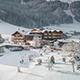 Puradies Hotel Leogang