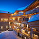 Alpen Parks Hotel Sonnleiten